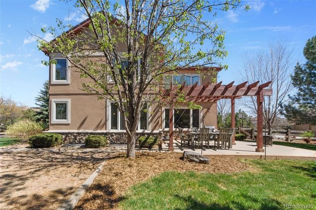 1251 Hawk Ridge Road, Lafayette, CO 80026