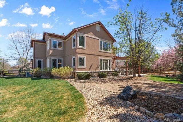 1251 Hawk Ridge Road, Lafayette, CO 80026