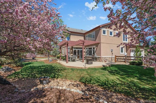 1251 Hawk Ridge Road, Lafayette, CO 80026