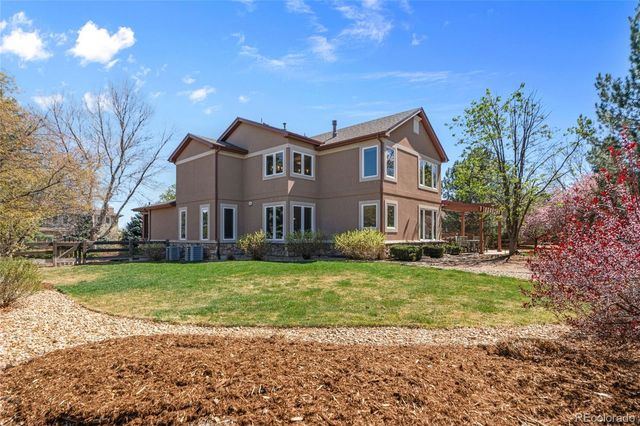 1251 Hawk Ridge Road, Lafayette, CO 80026