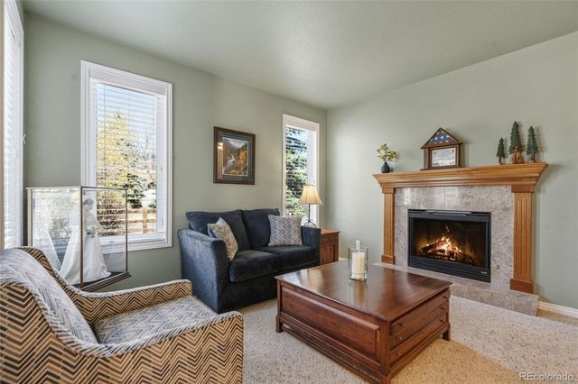 1251 Hawk Ridge Road, Lafayette, CO 80026