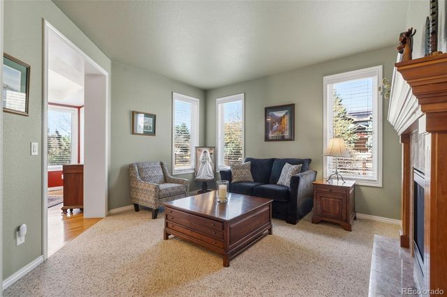 1251 Hawk Ridge Road, Lafayette, CO 80026