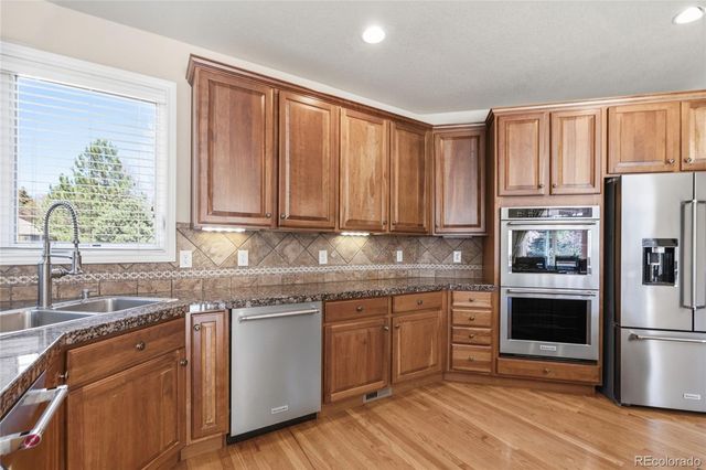 1251 Hawk Ridge Road, Lafayette, CO 80026