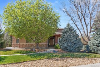 1251 Hawk Ridge Road, Lafayette, CO 80026