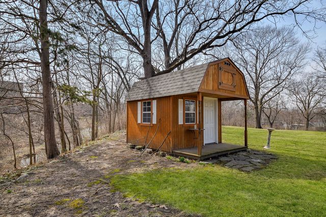 55 N Madison Street, Oswego, IL 60543