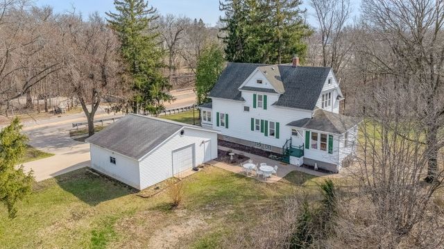 55 N Madison Street, Oswego, IL 60543