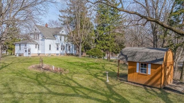 55 N Madison Street, Oswego, IL 60543