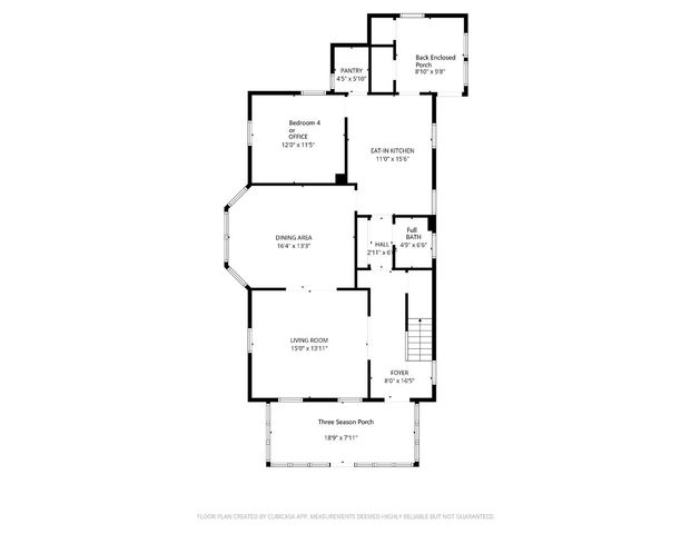 55 N Madison Street, Oswego, IL 60543