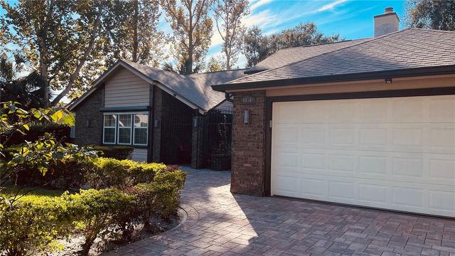 6850 SPRING RAIN DRIVE, Orlando, FL 32819