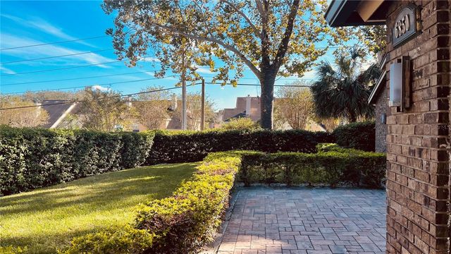 6850 SPRING RAIN DRIVE, Orlando, FL 32819