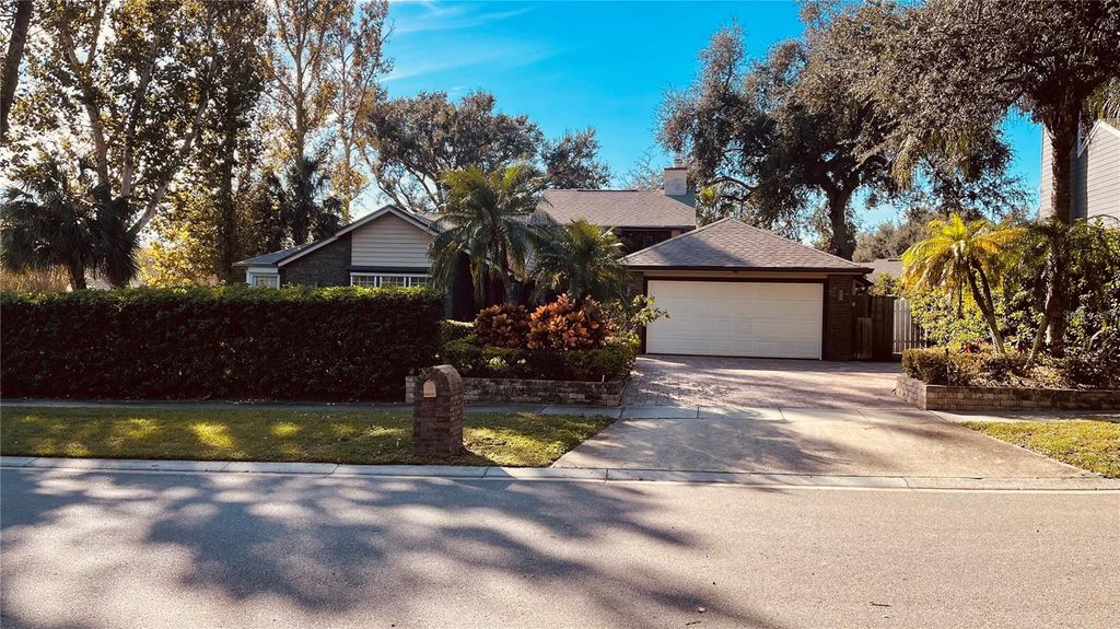 6850 SPRING RAIN DRIVE, Orlando, FL 32819