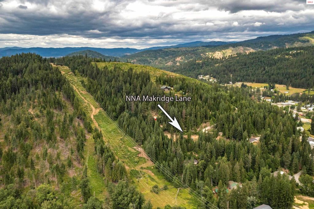 NNA Makridge Lane, Kingston, ID 83839 photo 2
