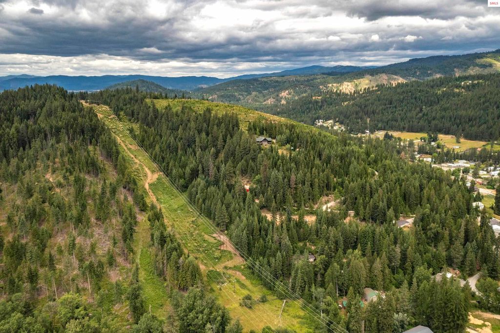 NNA Makridge Lane, Kingston, ID 83839 photo 5