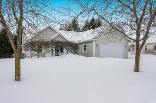 2934 Ridge Trail Drive, Garfield Twp, MI 49684