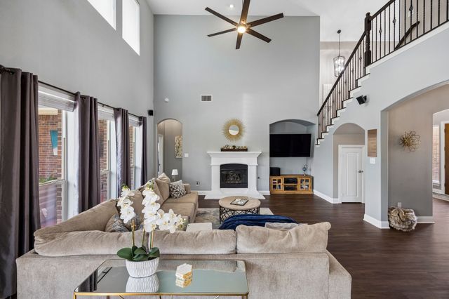 3910 Gatewick Drive, Rockwall, TX 75087