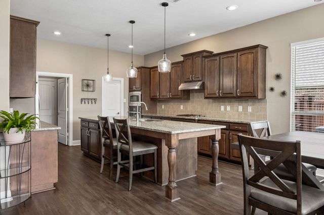 3910 Gatewick Drive, Rockwall, TX 75087