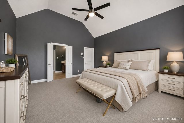 3910 Gatewick Drive, Rockwall, TX 75087