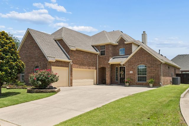 3910 Gatewick Drive, Rockwall, TX 75087