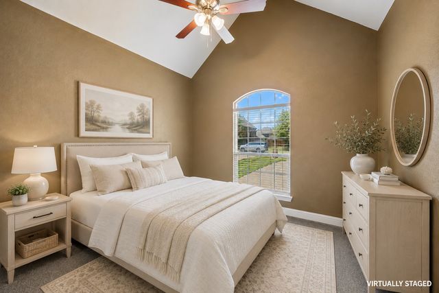 3910 Gatewick Drive, Rockwall, TX 75087