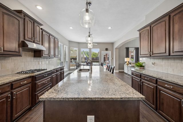 3910 Gatewick Drive, Rockwall, TX 75087