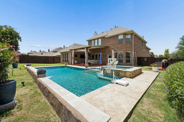 3910 Gatewick Drive, Rockwall, TX 75087