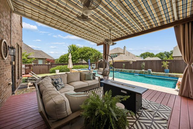 3910 Gatewick Drive, Rockwall, TX 75087