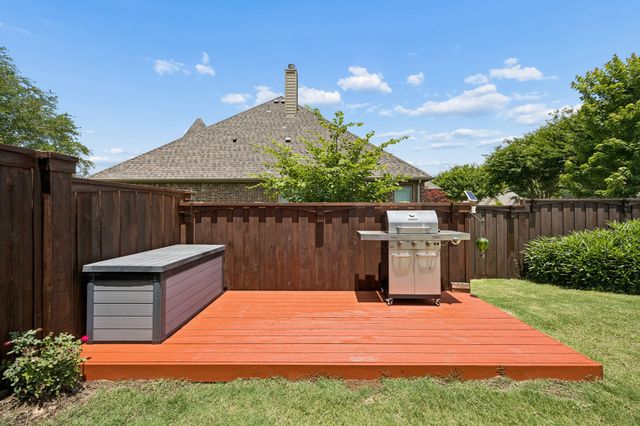 3910 Gatewick Drive, Rockwall, TX 75087