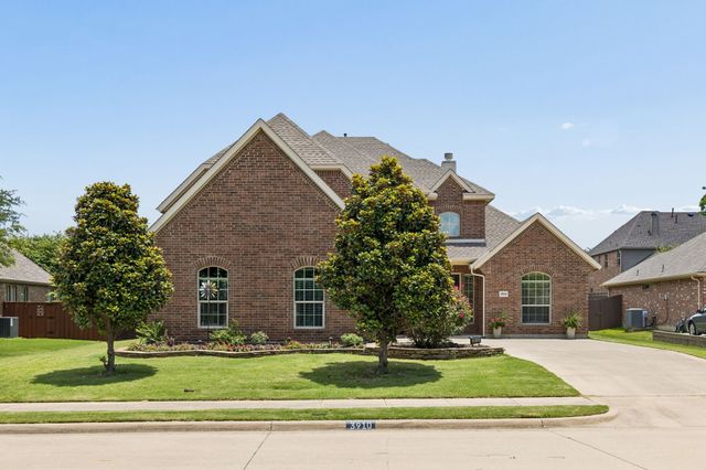 3910 Gatewick Drive, Rockwall, TX 75087