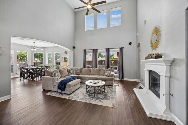 3910 Gatewick Drive, Rockwall, TX 75087