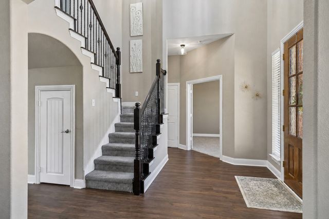 3910 Gatewick Drive, Rockwall, TX 75087