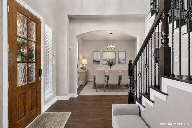 3910 Gatewick Drive, Rockwall, TX 75087