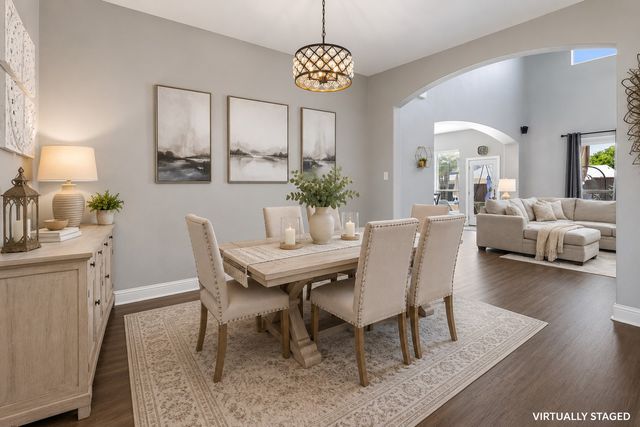 3910 Gatewick Drive, Rockwall, TX 75087