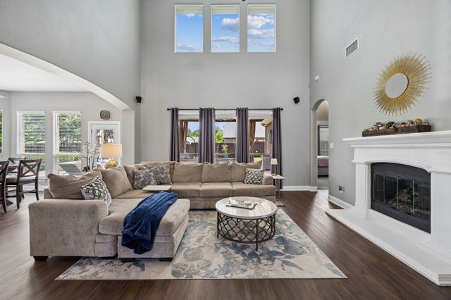 3910 Gatewick Drive, Rockwall, TX 75087