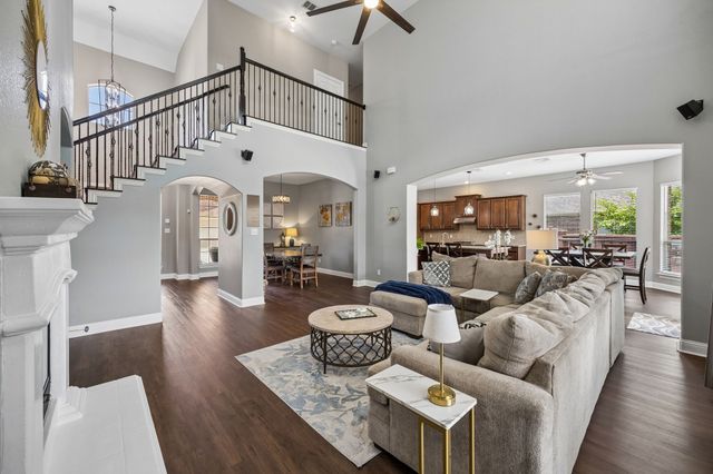3910 Gatewick Drive, Rockwall, TX 75087