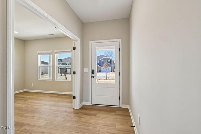 3516 Telluride Trail, Raleigh, NC 27616