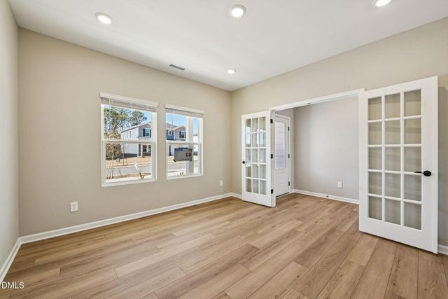 3516 Telluride Trail, Raleigh, NC 27616