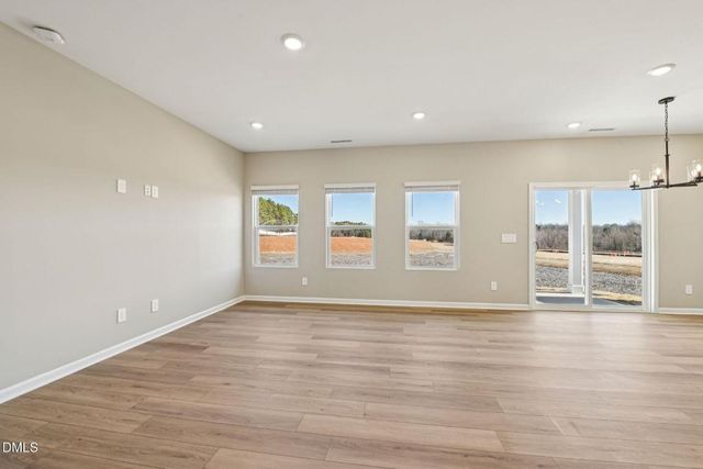 3516 Telluride Trail, Raleigh, NC 27616