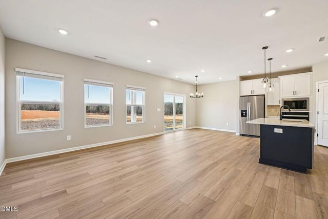 3516 Telluride Trail, Raleigh, NC 27616