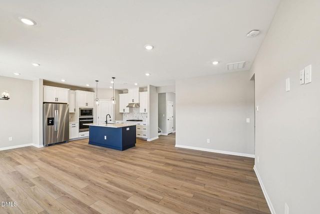 3516 Telluride Trail, Raleigh, NC 27616
