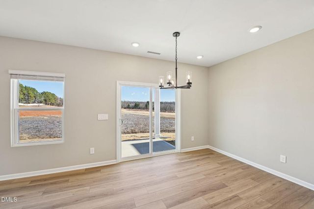 3516 Telluride Trail, Raleigh, NC 27616