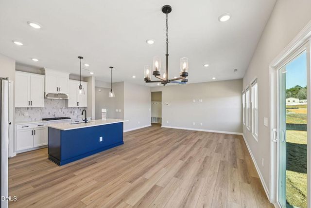 3516 Telluride Trail, Raleigh, NC 27616