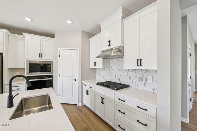 3516 Telluride Trail, Raleigh, NC 27616