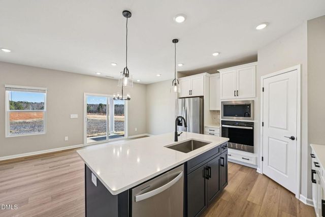 3516 Telluride Trail, Raleigh, NC 27616