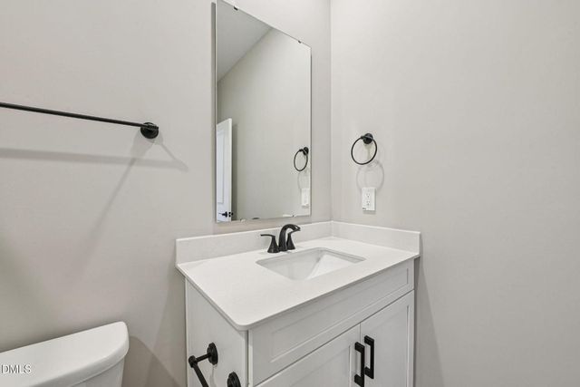 3516 Telluride Trail, Raleigh, NC 27616