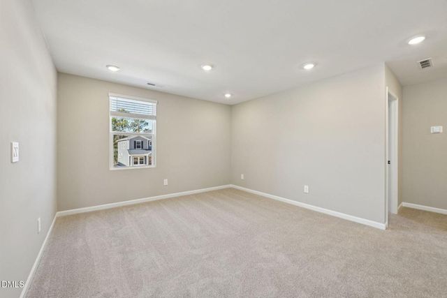 3516 Telluride Trail, Raleigh, NC 27616