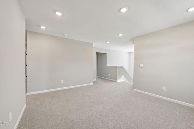3516 Telluride Trail, Raleigh, NC 27616