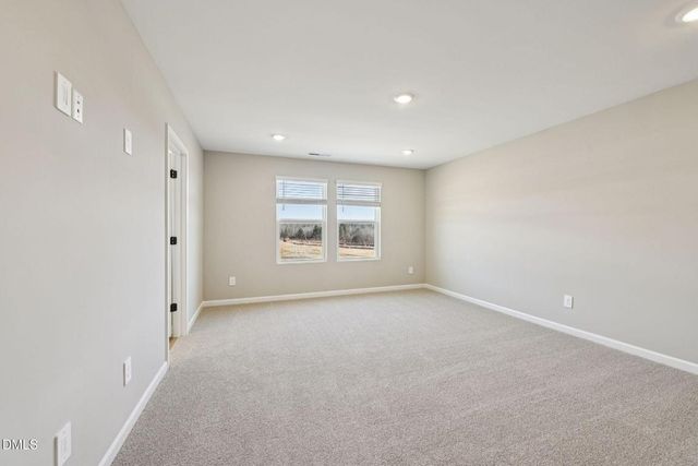 3516 Telluride Trail, Raleigh, NC 27616