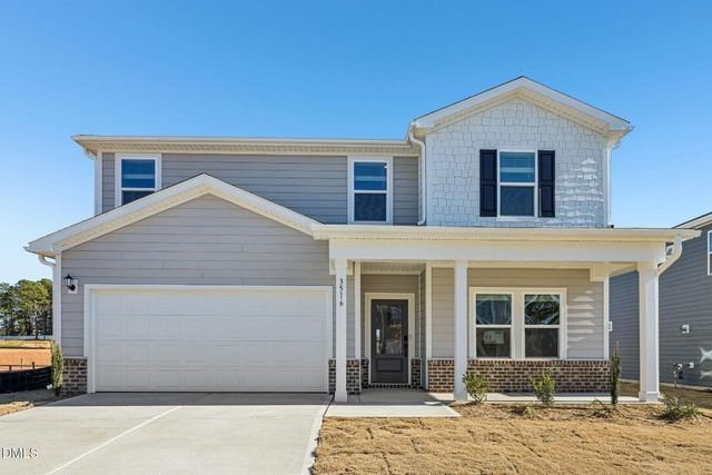 3516 Telluride Trail, Raleigh, NC 27616