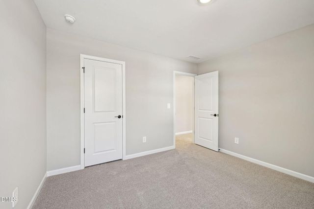 3516 Telluride Trail, Raleigh, NC 27616