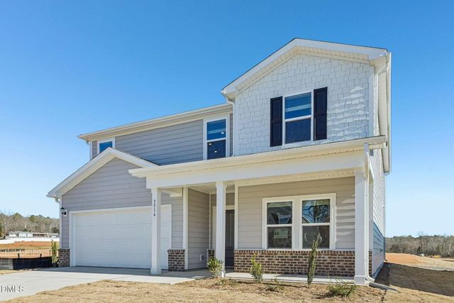 3516 Telluride Trail, Raleigh, NC 27616